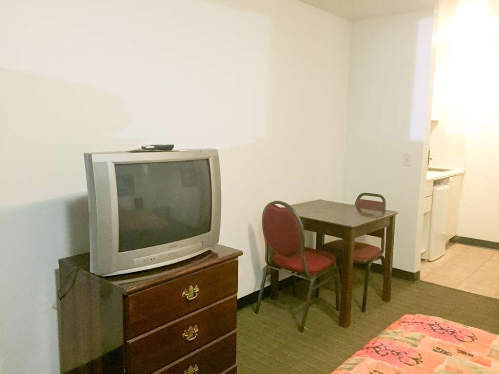Motel 6-Greenville, Sc Zimmer foto