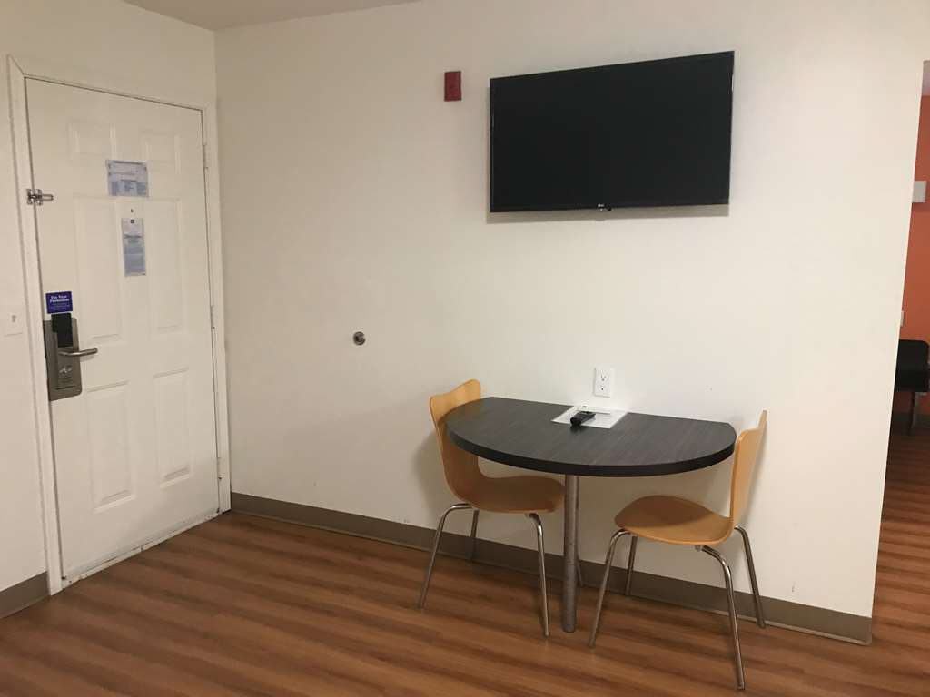 Motel 6-Greenville, Sc Zimmer foto